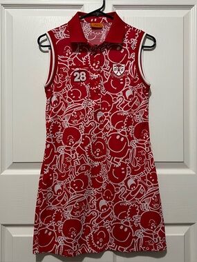 LALA’C Little Miss Dress